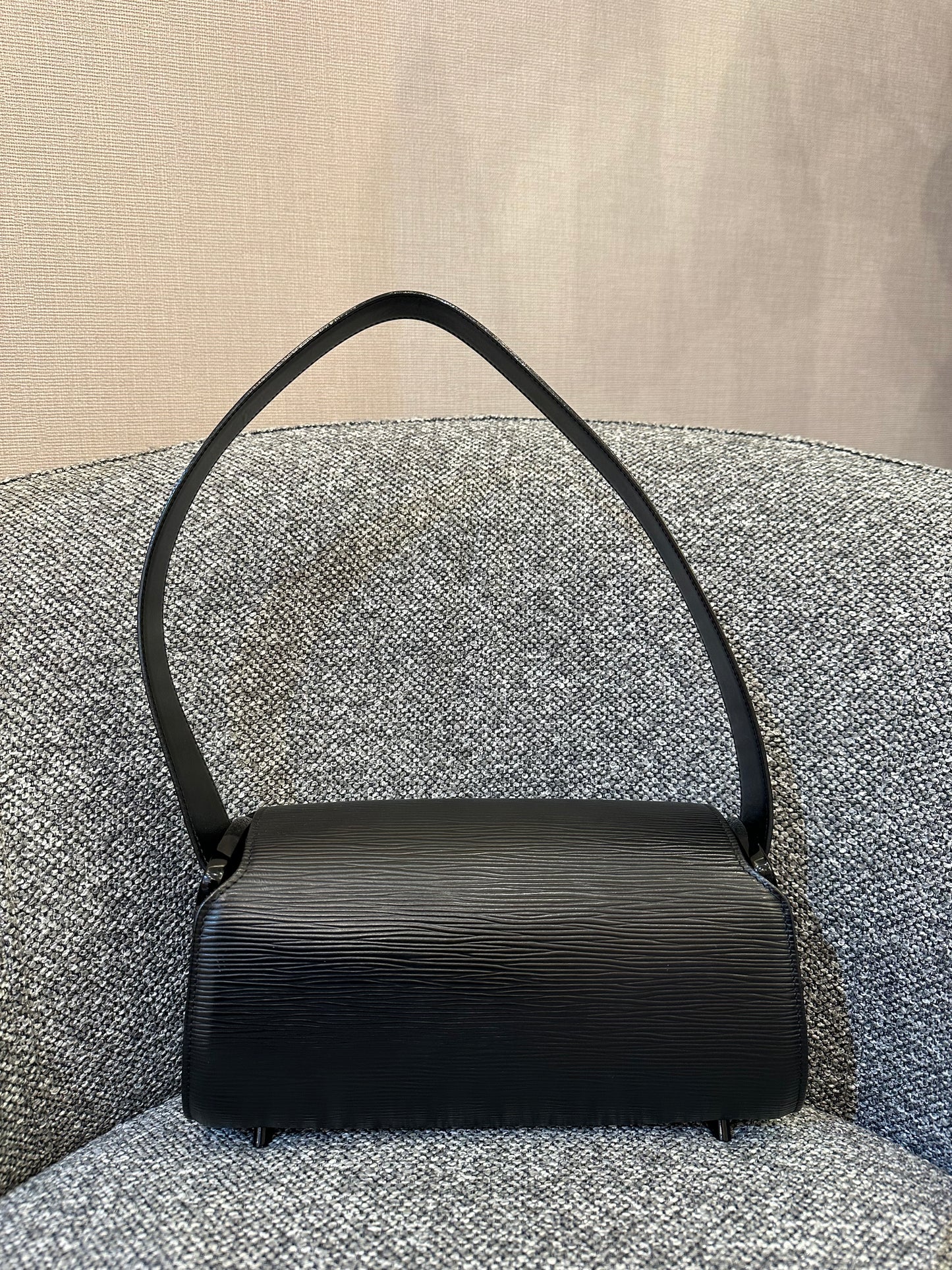 Epi Nocturne Shoulder Bag