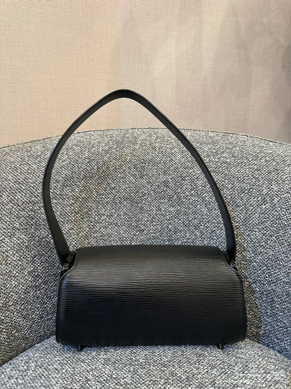Epi Nocturne Shoulder Bag