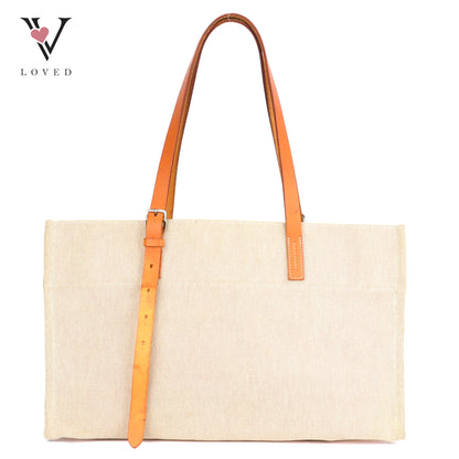 Hermes Etriviere Elan Tote Bag