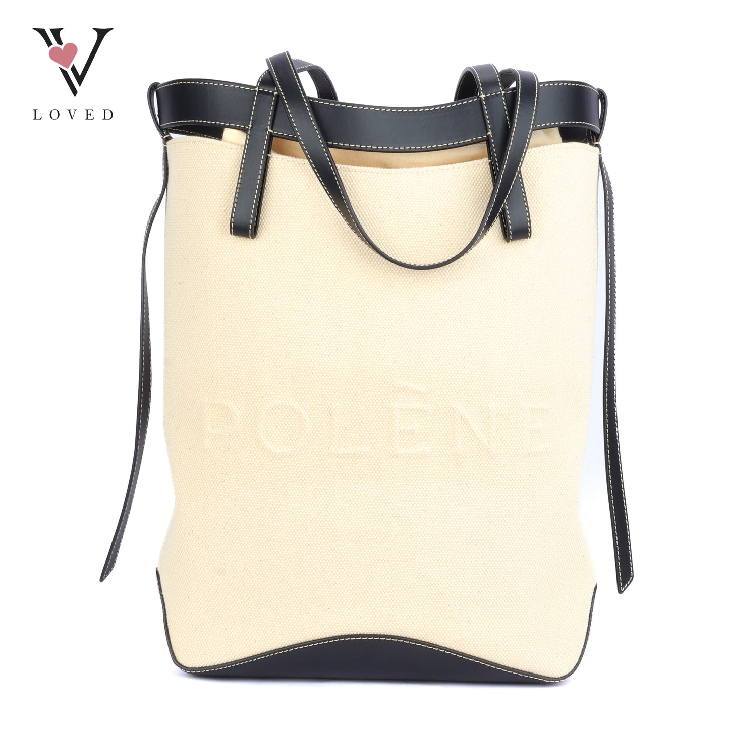 Polene Ilo Tote Bag
