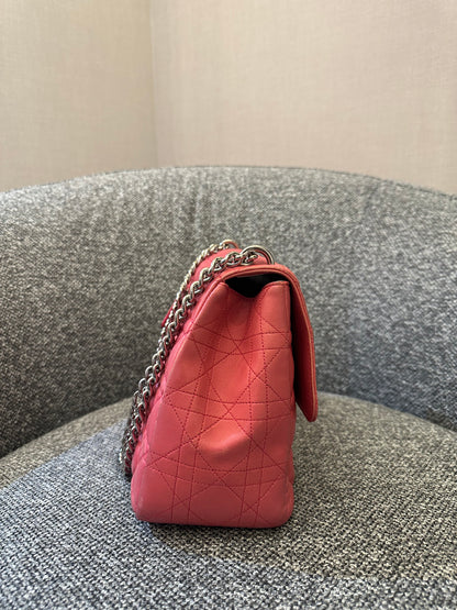 Christian Dior Miss Dior Cannage Shoulder Bag