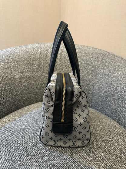 Louis Vuitton Mini Lin Josephine PM Handbag