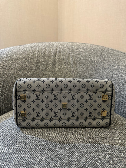 Louis Vuitton Mini Lin Josephine PM Handbag