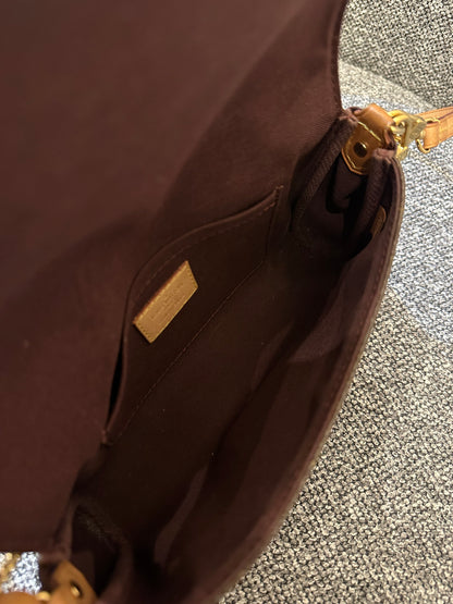 Louis Vuitton Favorite PM in Monogram Canvas