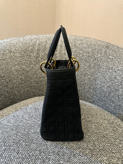 Christian Dior Lady Dior Handbag
