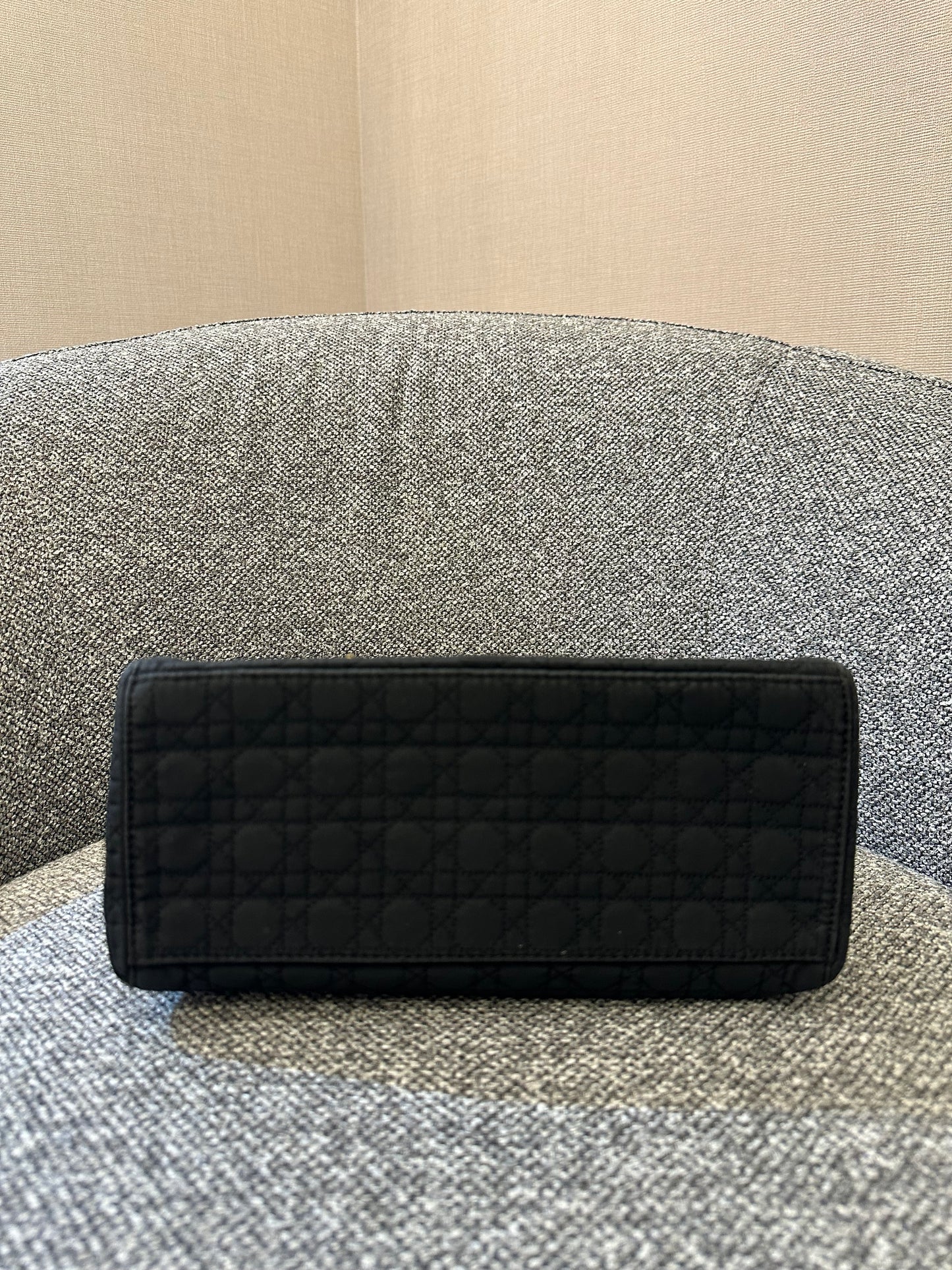 Christian Dior Lady Dior Handbag
