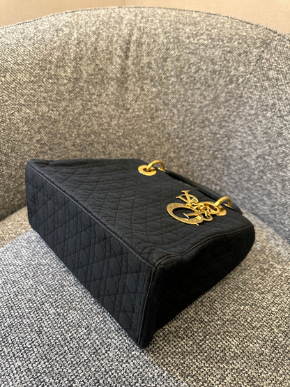 Christian Dior Lady Dior Handbag