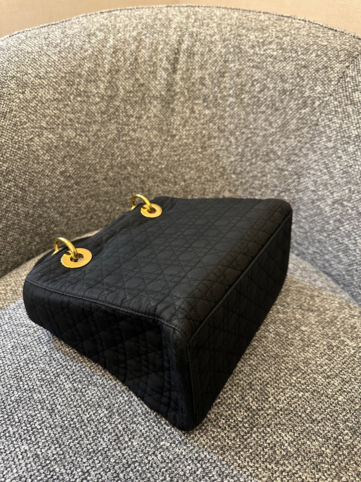 Christian Dior Lady Dior Handbag