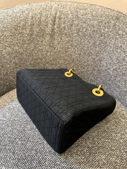 Christian Dior Lady Dior Handbag