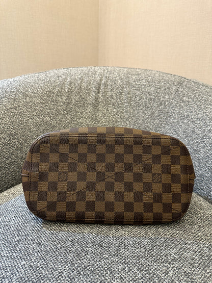 Louis Vuitton Siena PM In Damier Ebene
