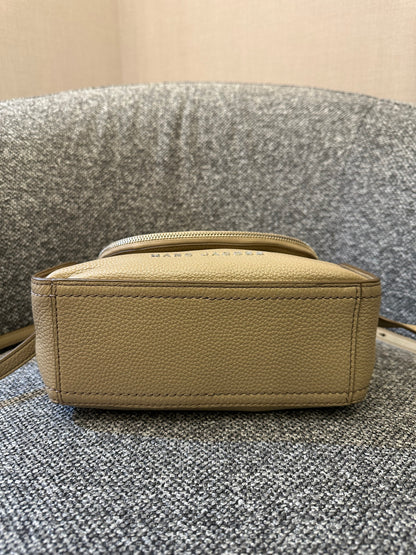 Marc Jacobs The Groove Messenger Bag