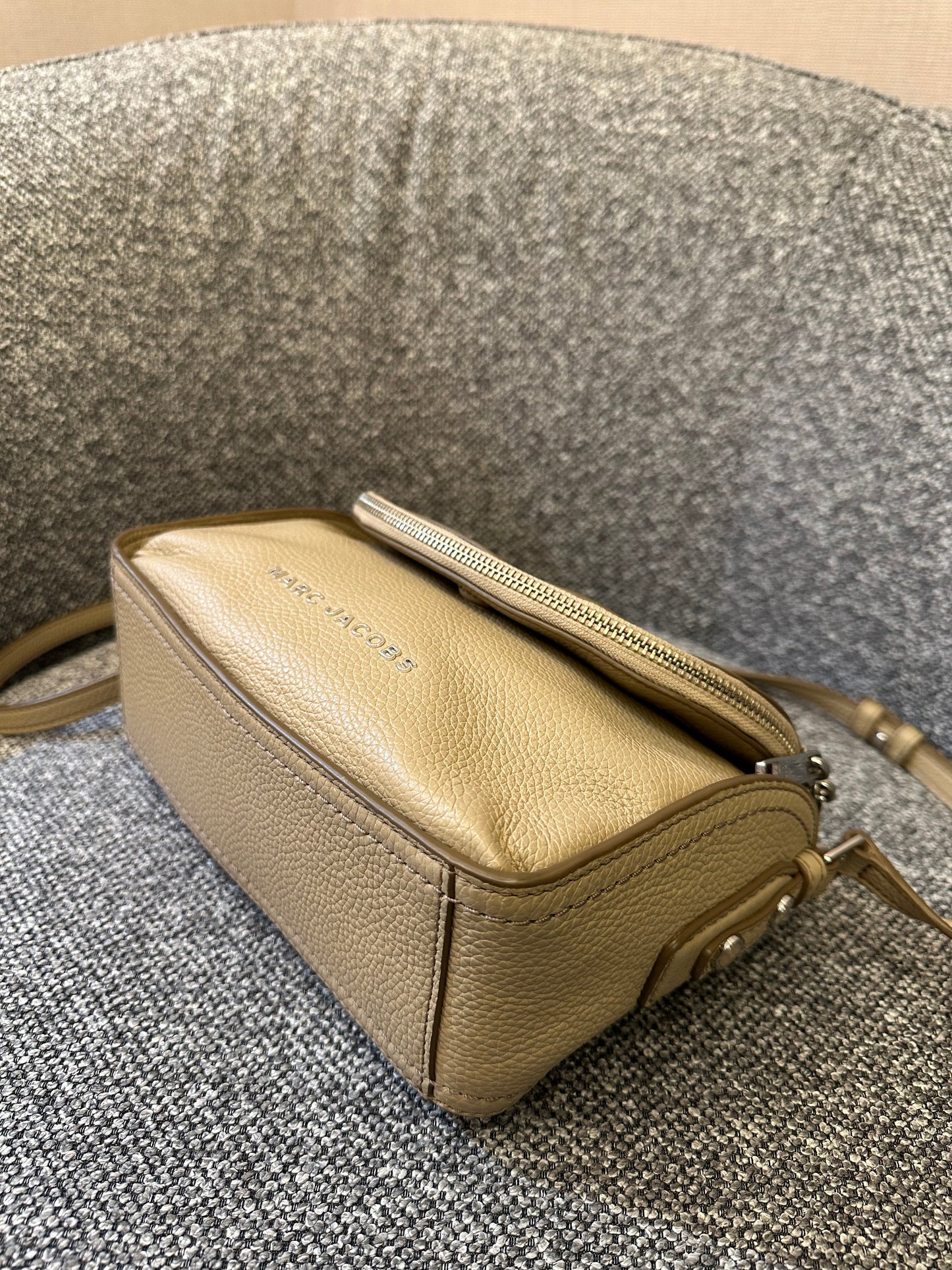 Marc Jacobs The Groove Messenger Bag