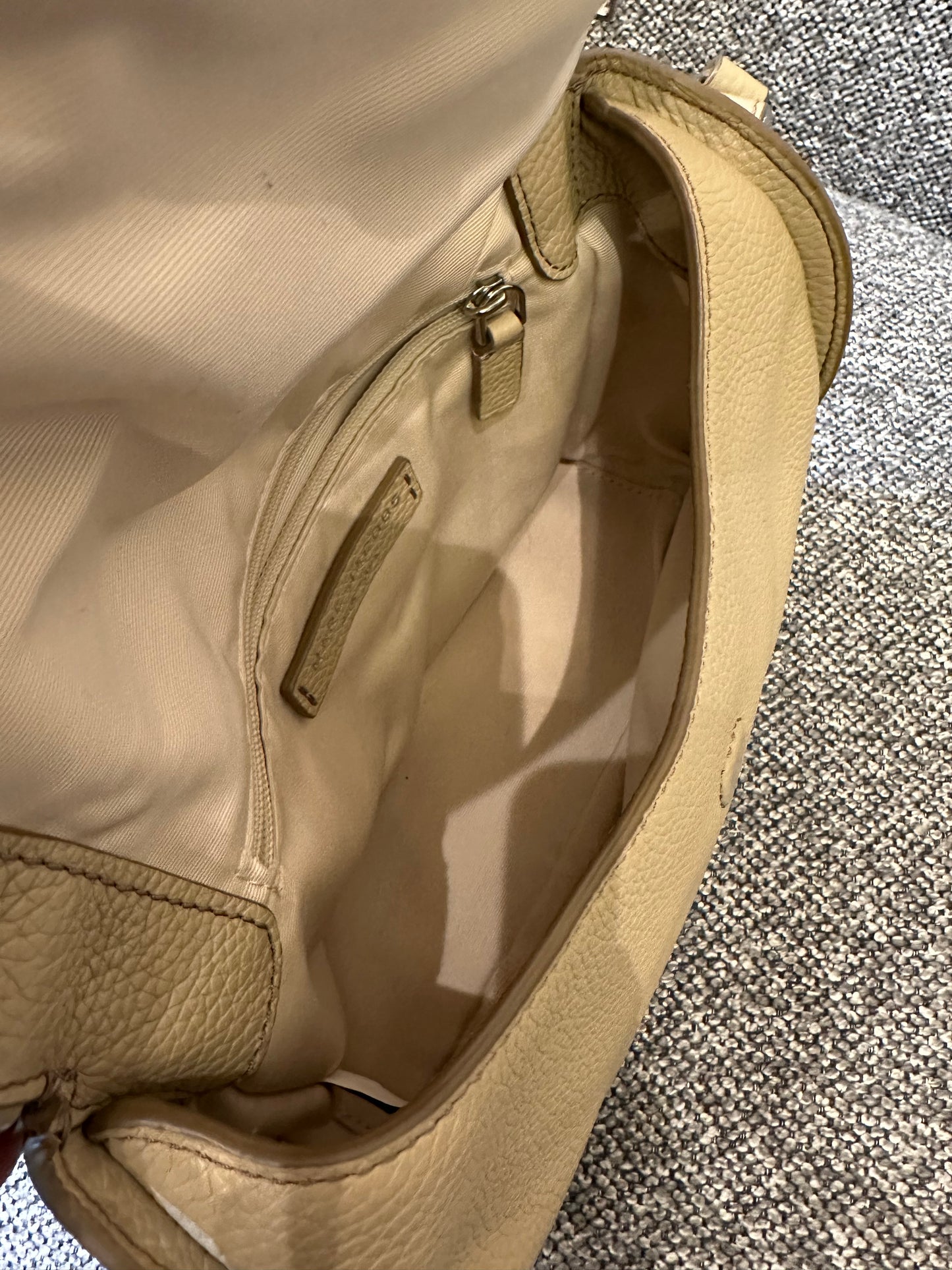 Marc Jacobs The Groove Messenger Bag