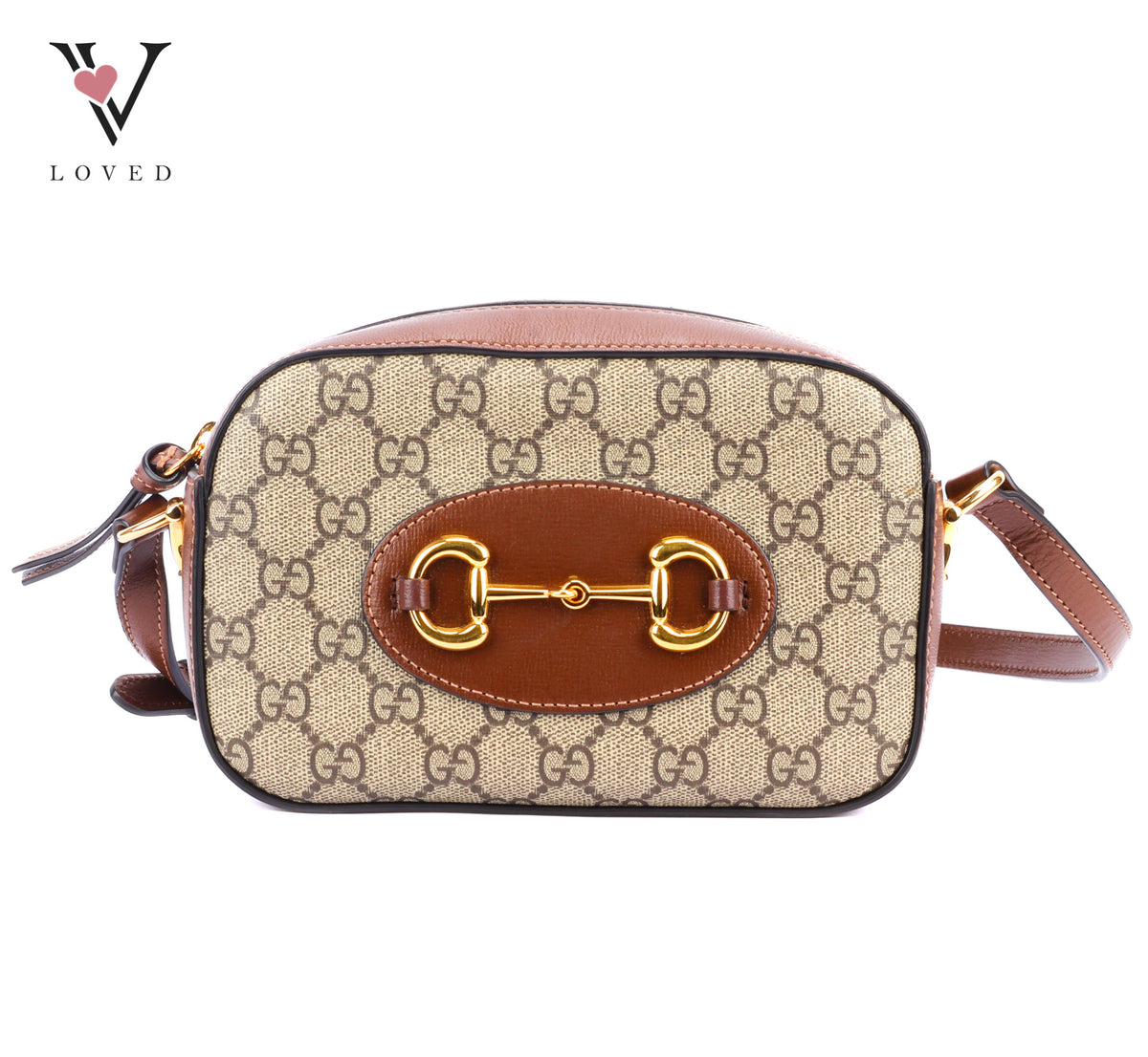 Gucci Horsebit 1955 Camera Bag