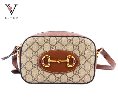 Gucci Horsebit 1955 Camera Bag