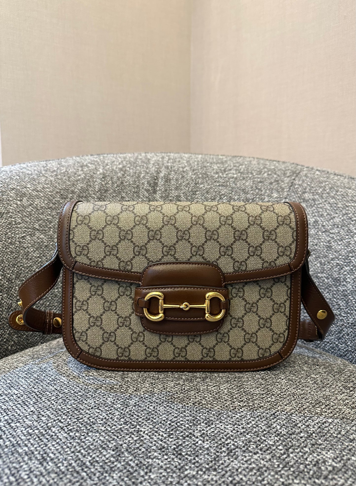 Gucci Horsebit 1955