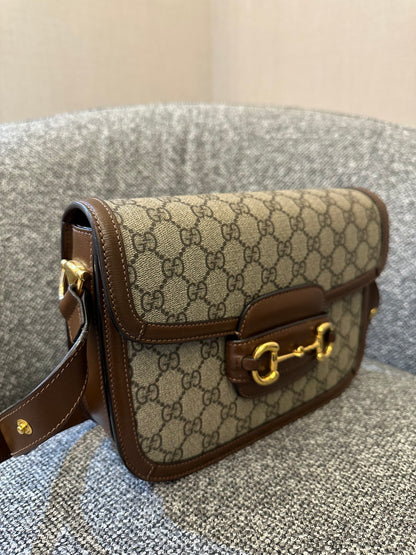 Gucci Horsebit 1955