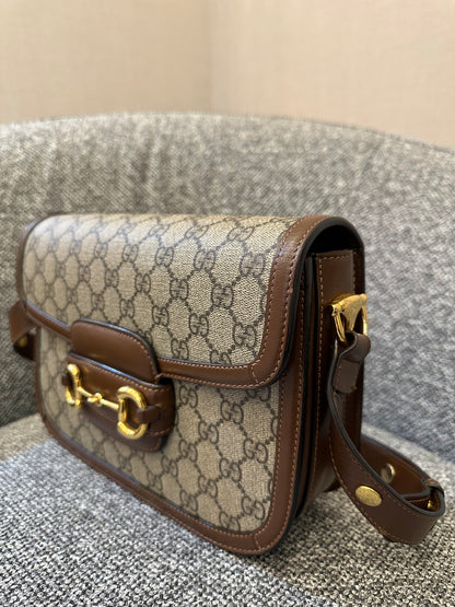 Gucci Horsebit 1955