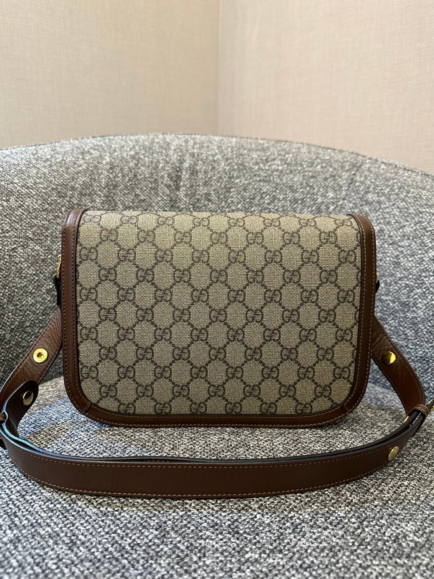 Gucci Horsebit 1955