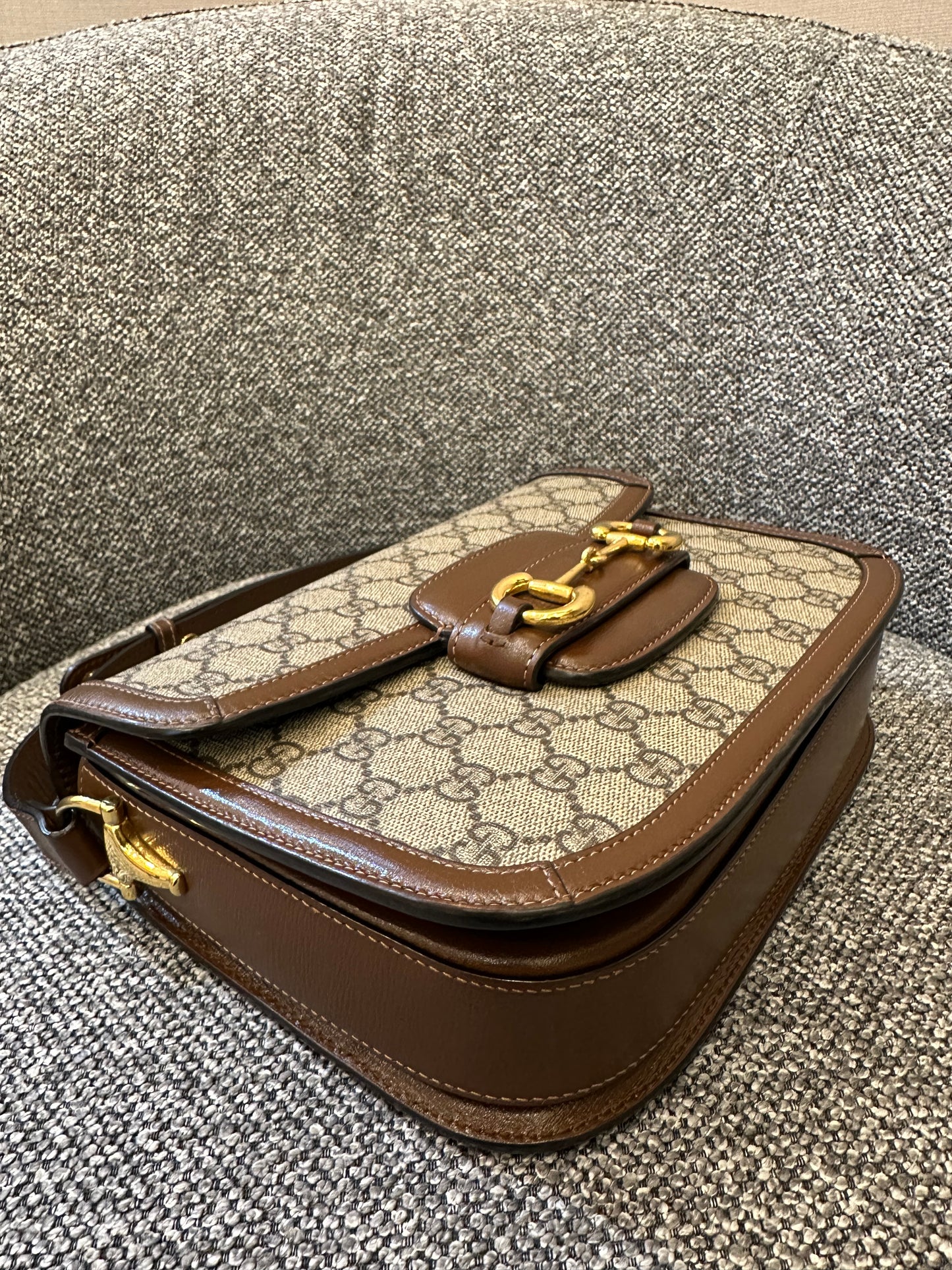 Gucci Horsebit 1955