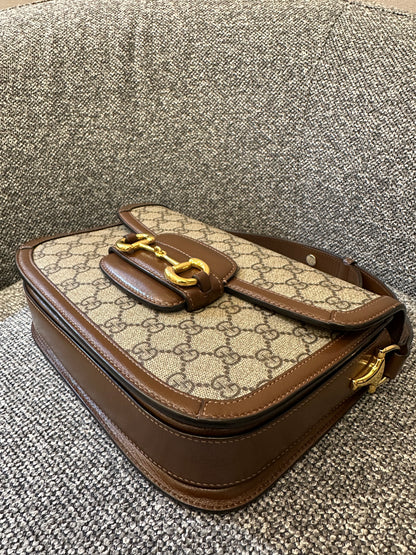 Gucci Horsebit 1955