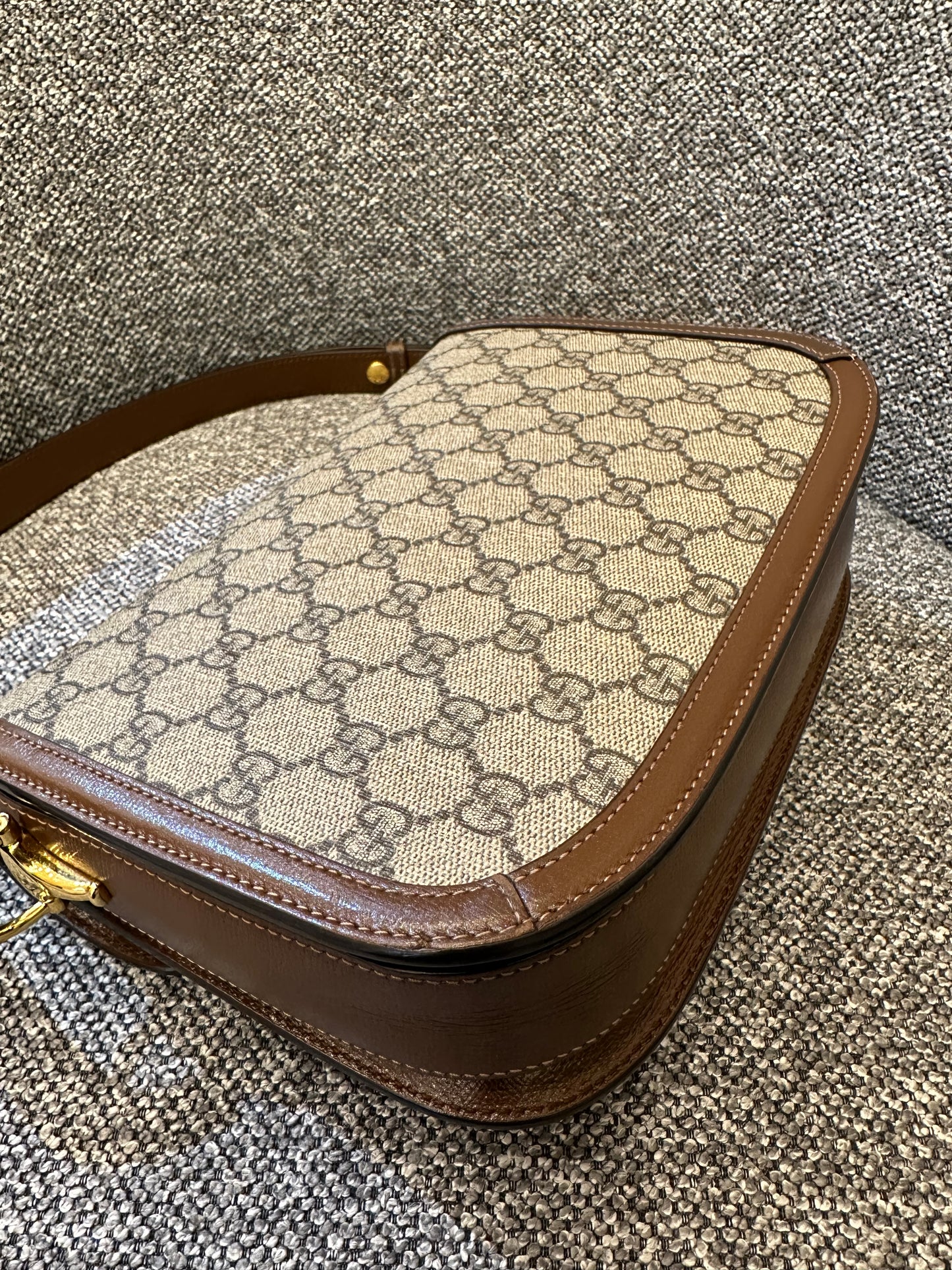 Gucci Horsebit 1955