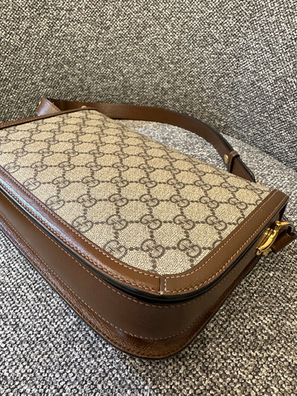 Gucci Horsebit 1955