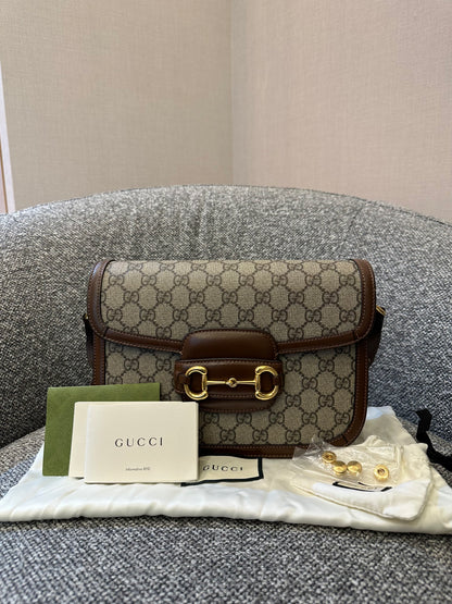 Gucci Horsebit 1955