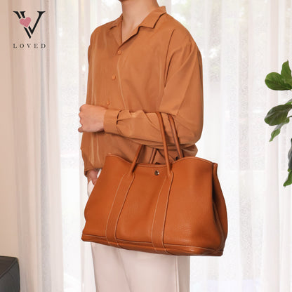 Garden Party 36 In Negonda Gold