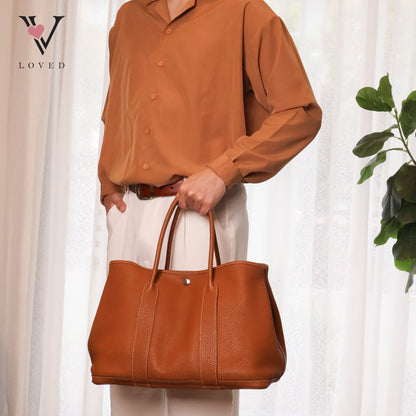 Garden Party 36 In Negonda Gold