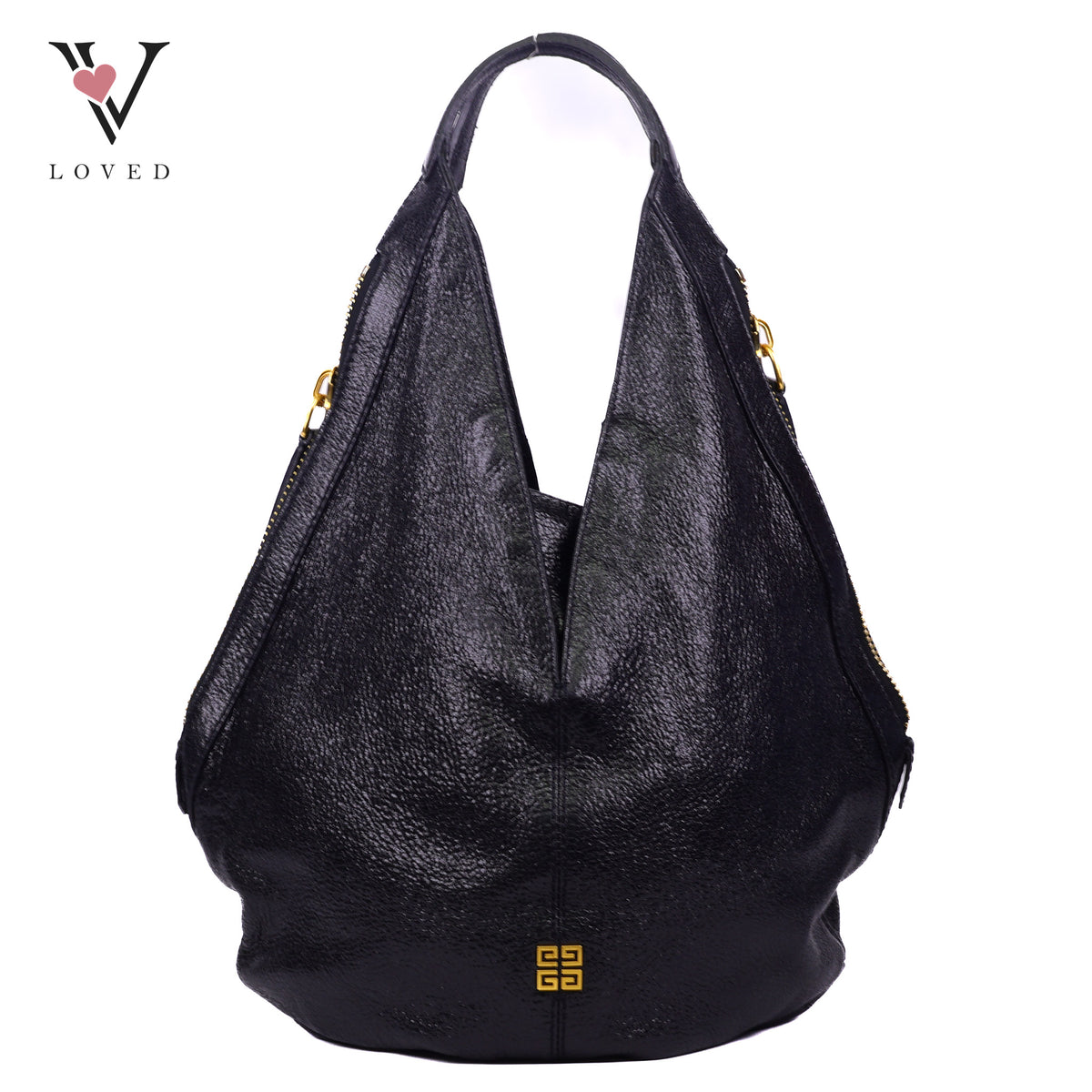 Givenchy Tinhan Hobo Bag