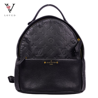 Louis Vuitton Monogram Empriente Sorbone Backpack