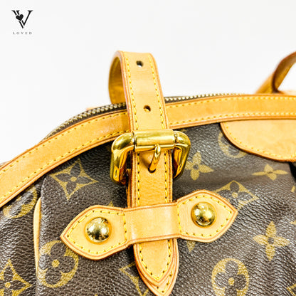 Louis Vuitton Tivoli in Monogram Canvas