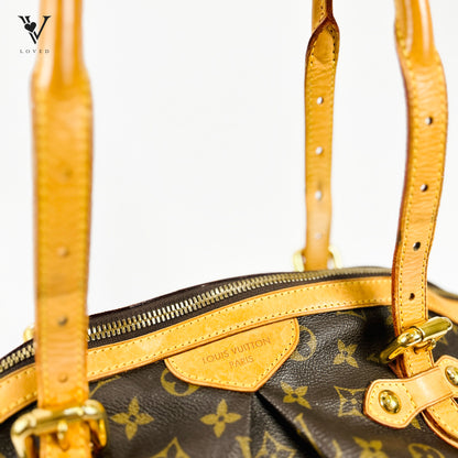 Louis Vuitton Tivoli in Monogram Canvas