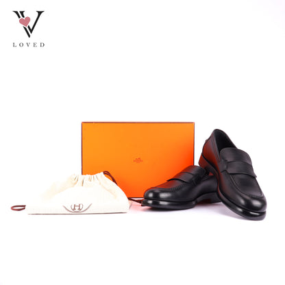 Hermes Ivy Loafer