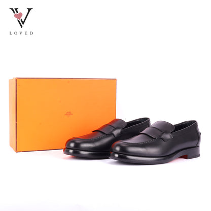 Hermes Ivy Loafer