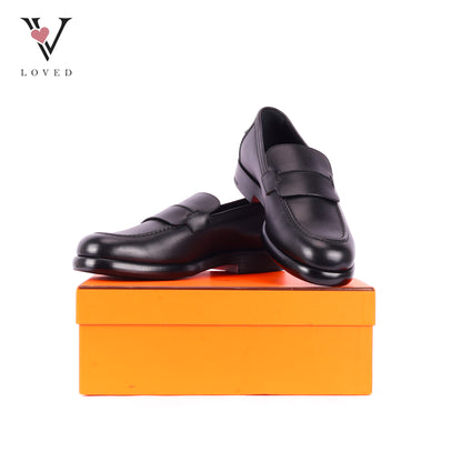Hermes Ivy Loafer