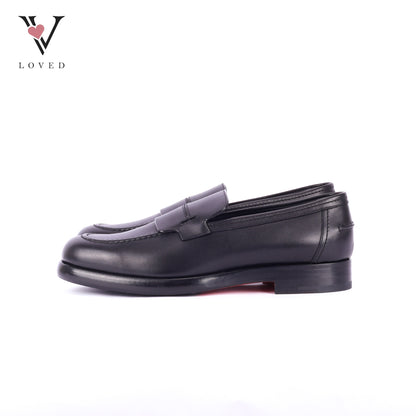 Hermes Ivy Loafer