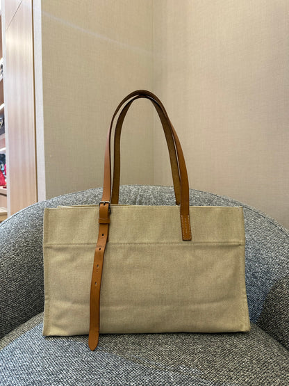 Hermes Etriviere Elan Tote Bag