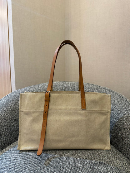 Hermes Etriviere Elan Tote Bag