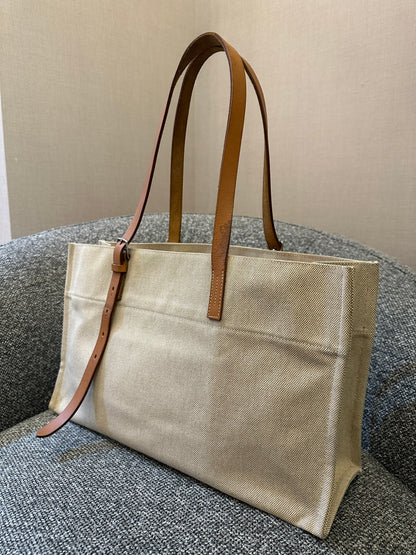 Hermes Etriviere Elan Tote Bag