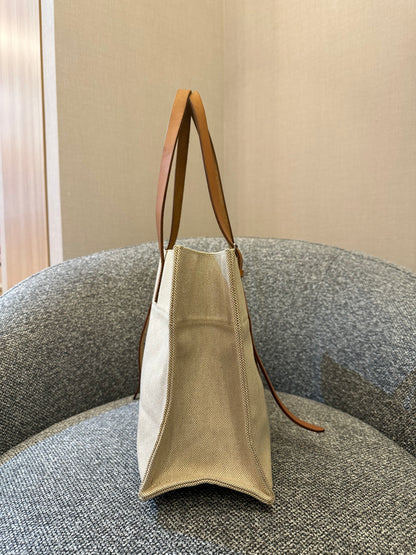 Hermes Etriviere Elan Tote Bag