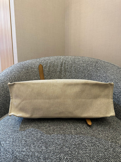 Hermes Etriviere Elan Tote Bag