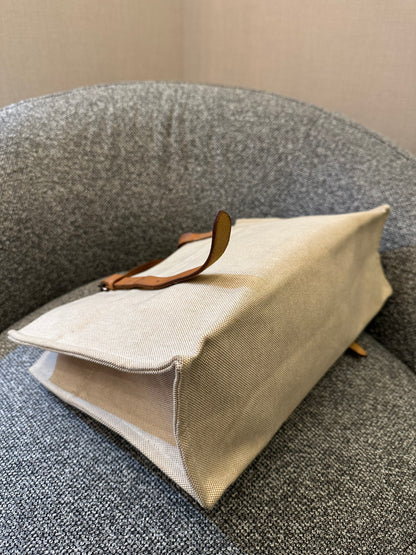 Hermes Etriviere Elan Tote Bag