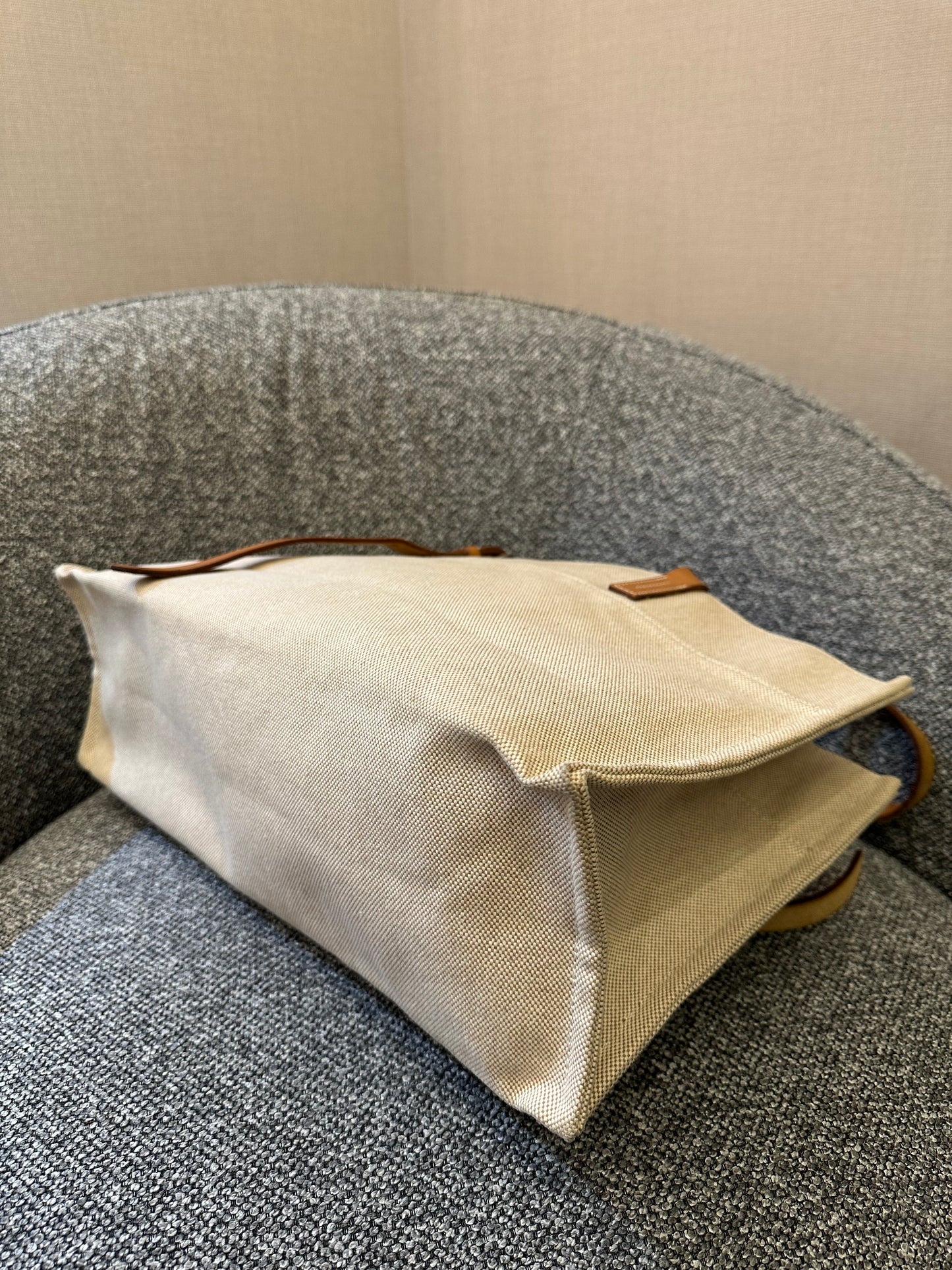 Hermes Etriviere Elan Tote Bag
