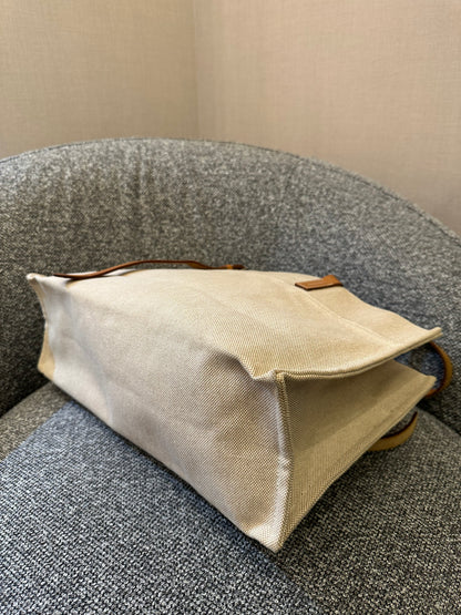 Hermes Etriviere Elan Tote Bag