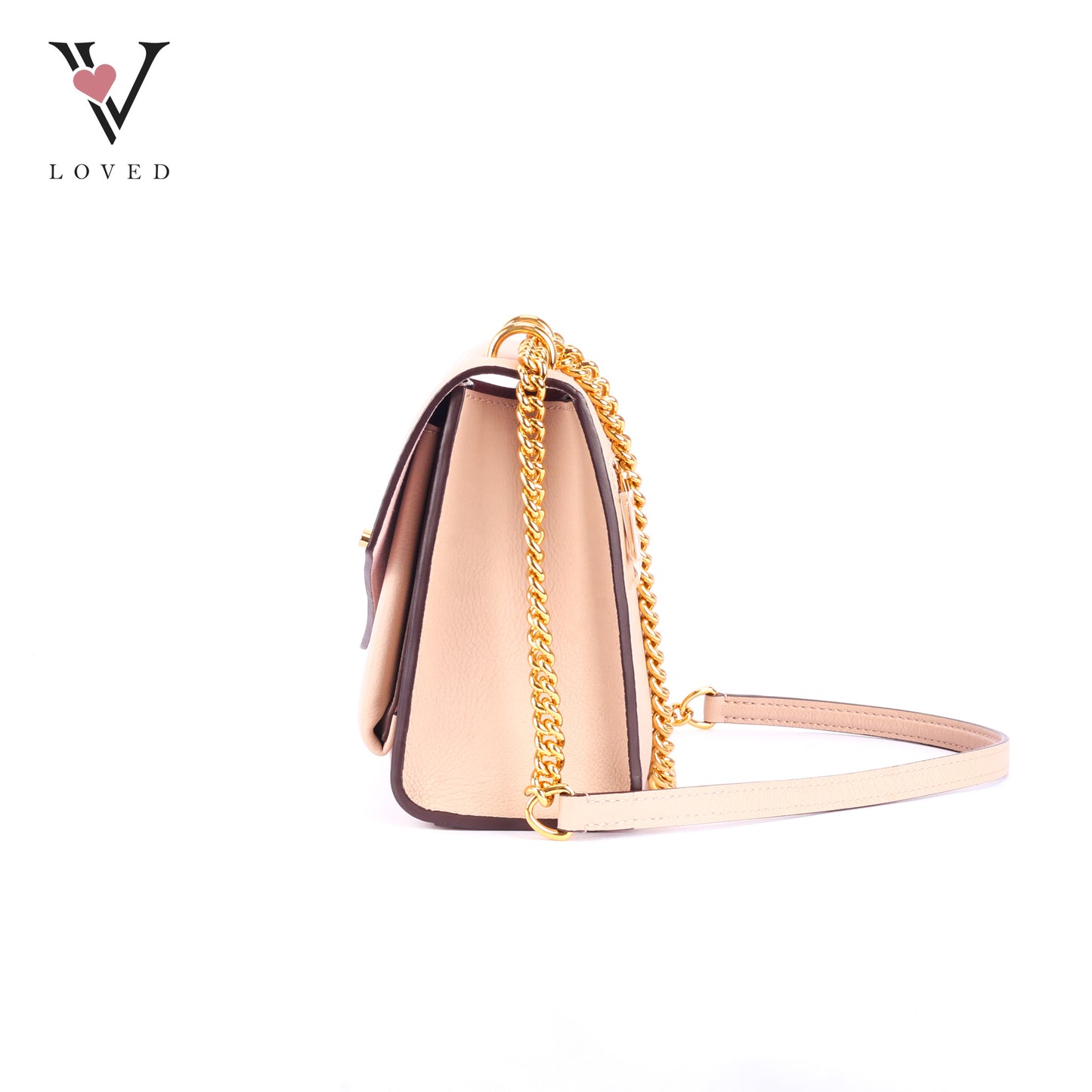 Louis Vuitton My Lock Me