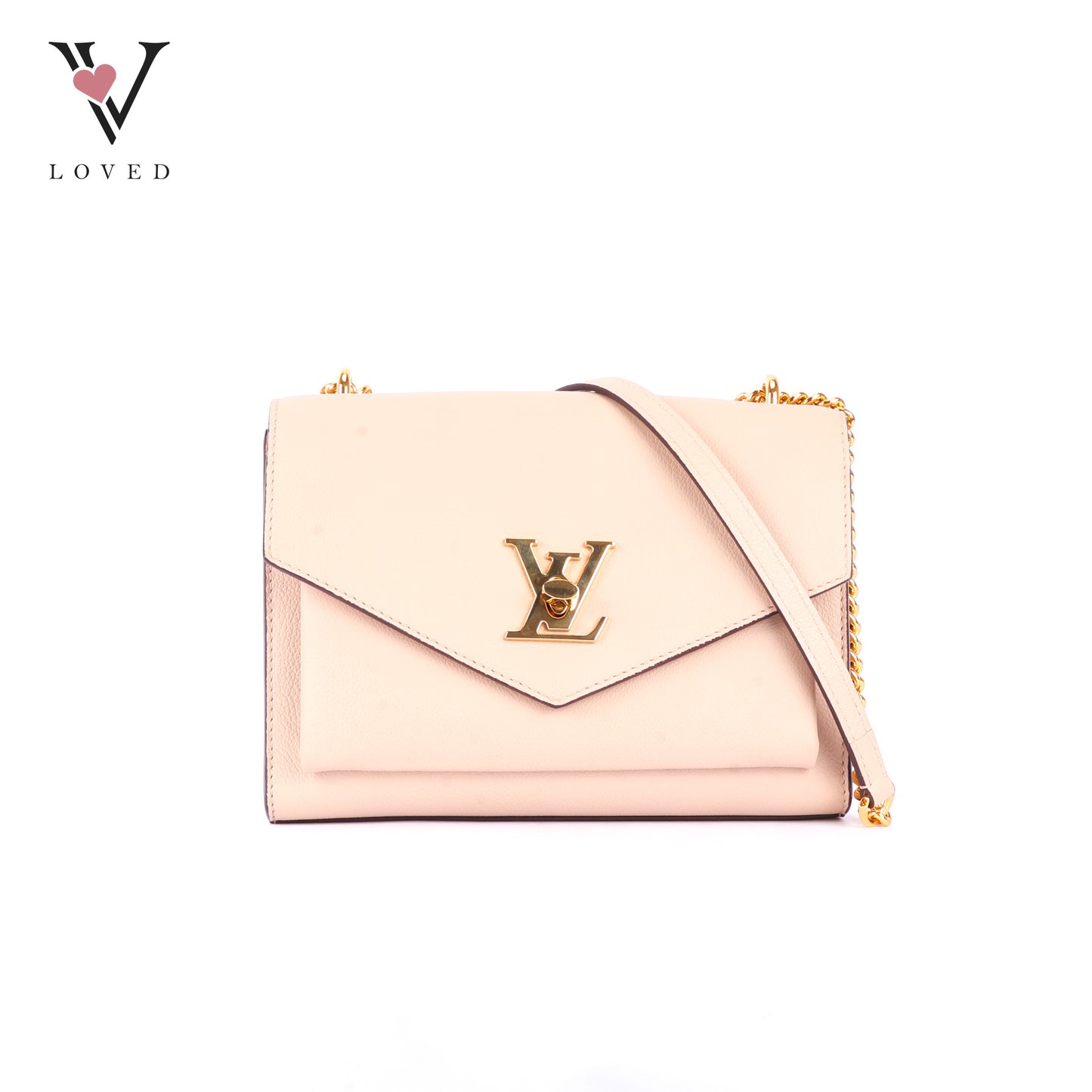 Louis Vuitton My Lock Me
