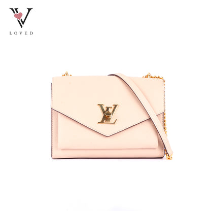 Louis Vuitton My Lock Me