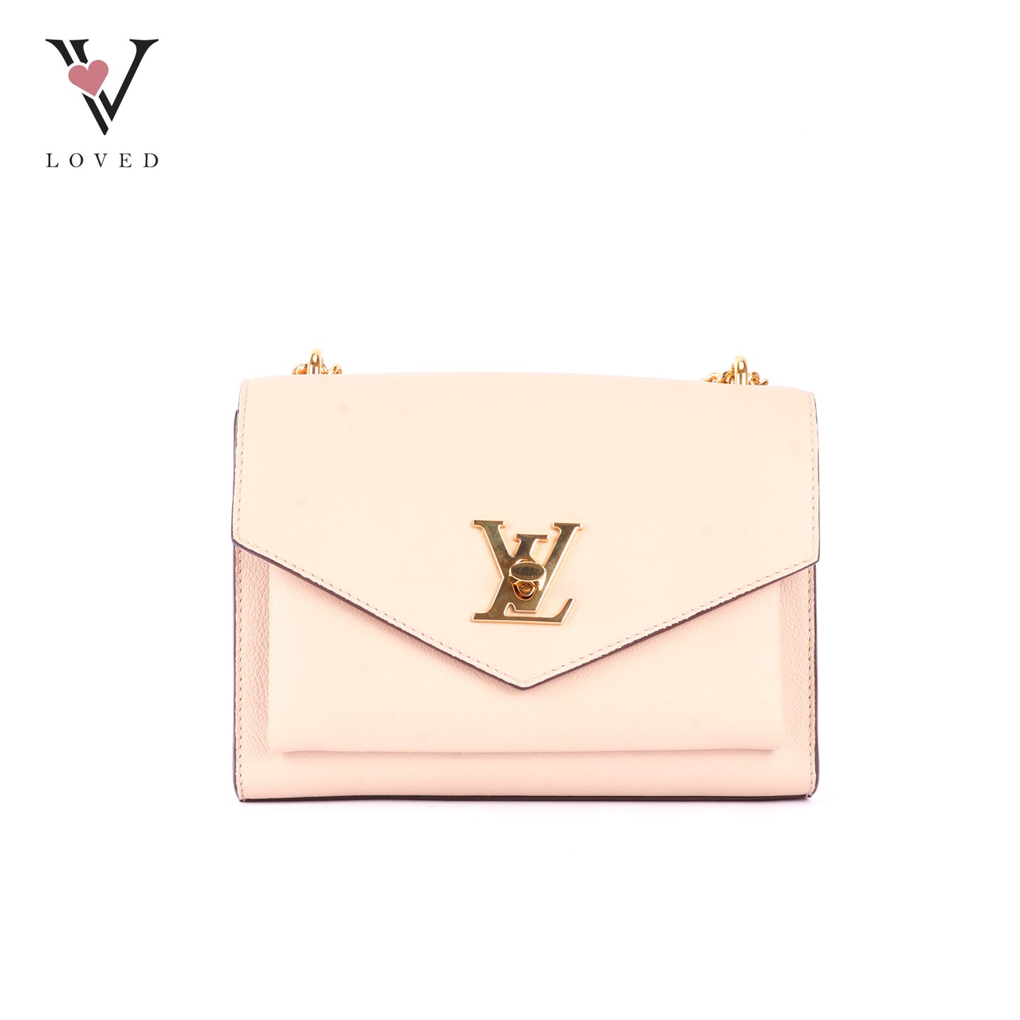 Louis Vuitton My Lock Me